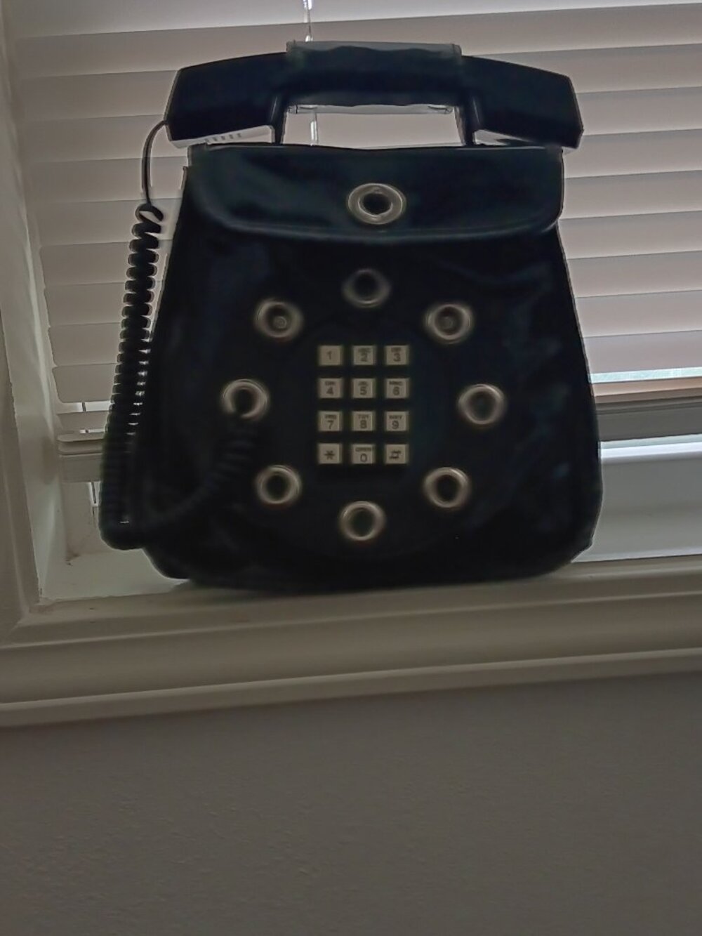 Vintage purse